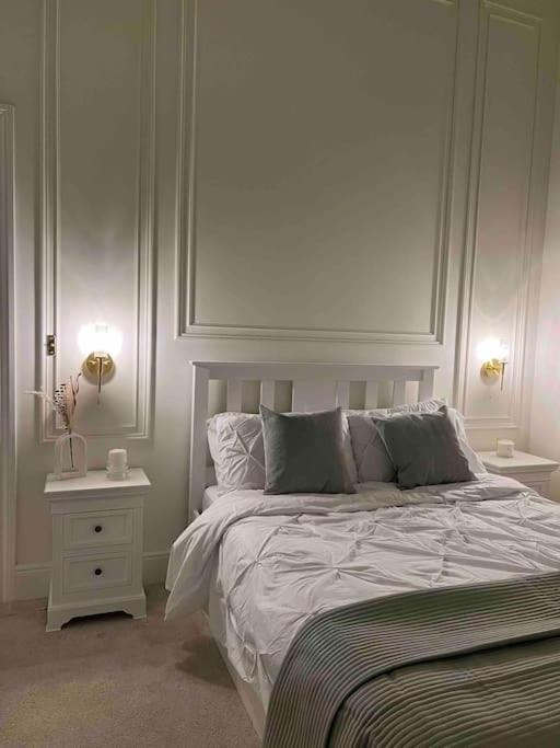 Victorian Stay In Ocean Village Southampton Zewnętrze zdjęcie