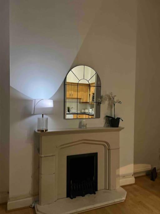 Victorian Stay In Ocean Village Southampton Zewnętrze zdjęcie