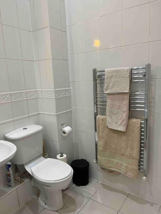 Victorian Stay In Ocean Village Southampton Zewnętrze zdjęcie