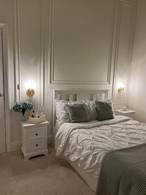 Victorian Stay In Ocean Village Southampton Zewnętrze zdjęcie